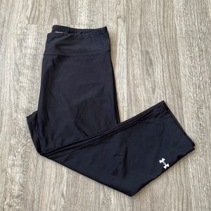 Under Armour Crop Leggings